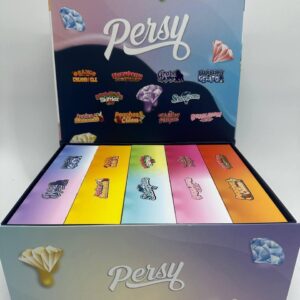 persy cart